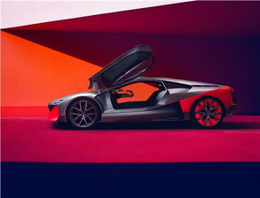 提前兩年完成25款新能源車型產(chǎn)品布局 汽車銷售的新紀(jì)元