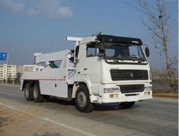 淮安與浙江清障車生產(chǎn)廠家及價(jià)格分析