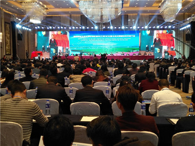 南昌會(huì)議策劃為何要選擇專(zhuān)業(yè)的會(huì)議會(huì)務(wù)服務(wù)公司